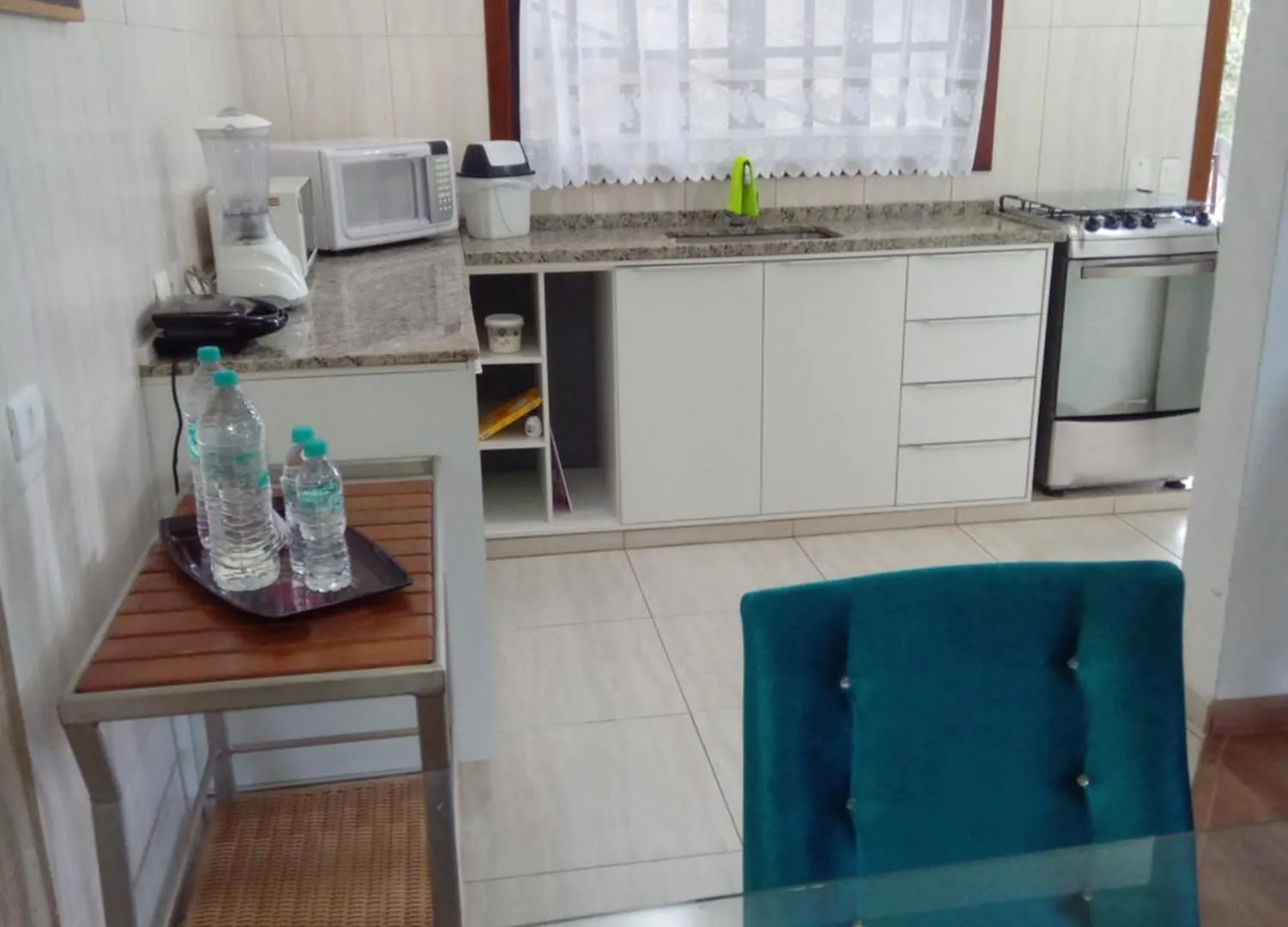 Holiday home Casa Dos Neves Villa Campos do Jordao